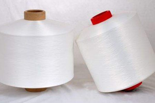 錦綸絲與其它纖維混紡/交織，綜合性能的提升